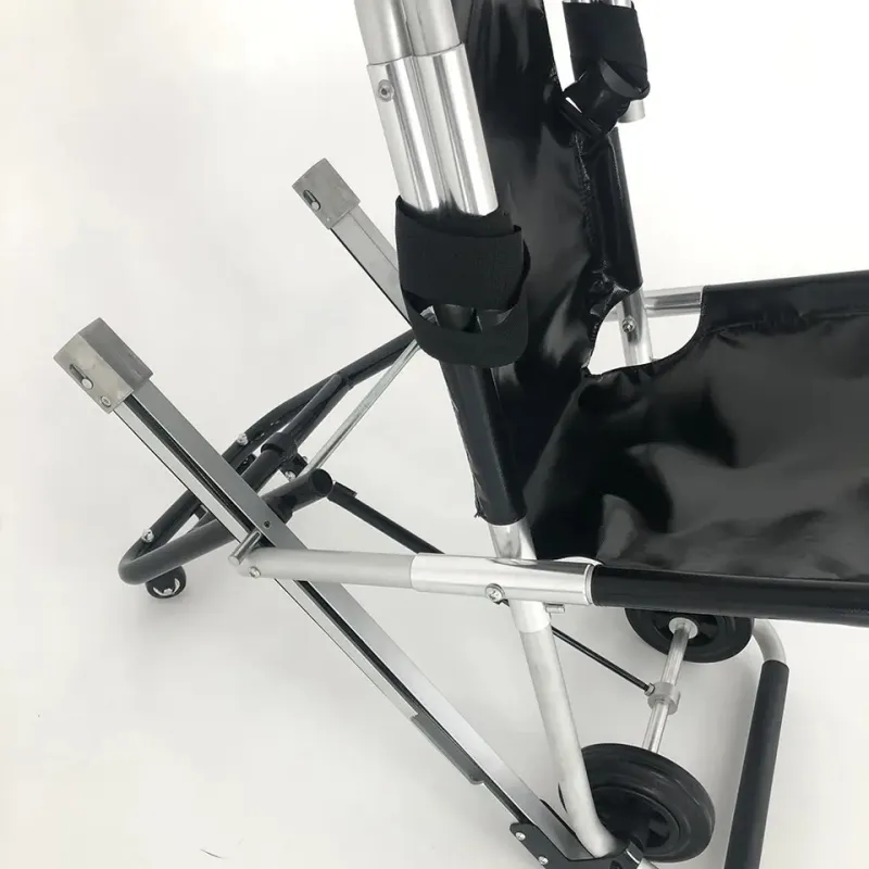 Folding Mechanism