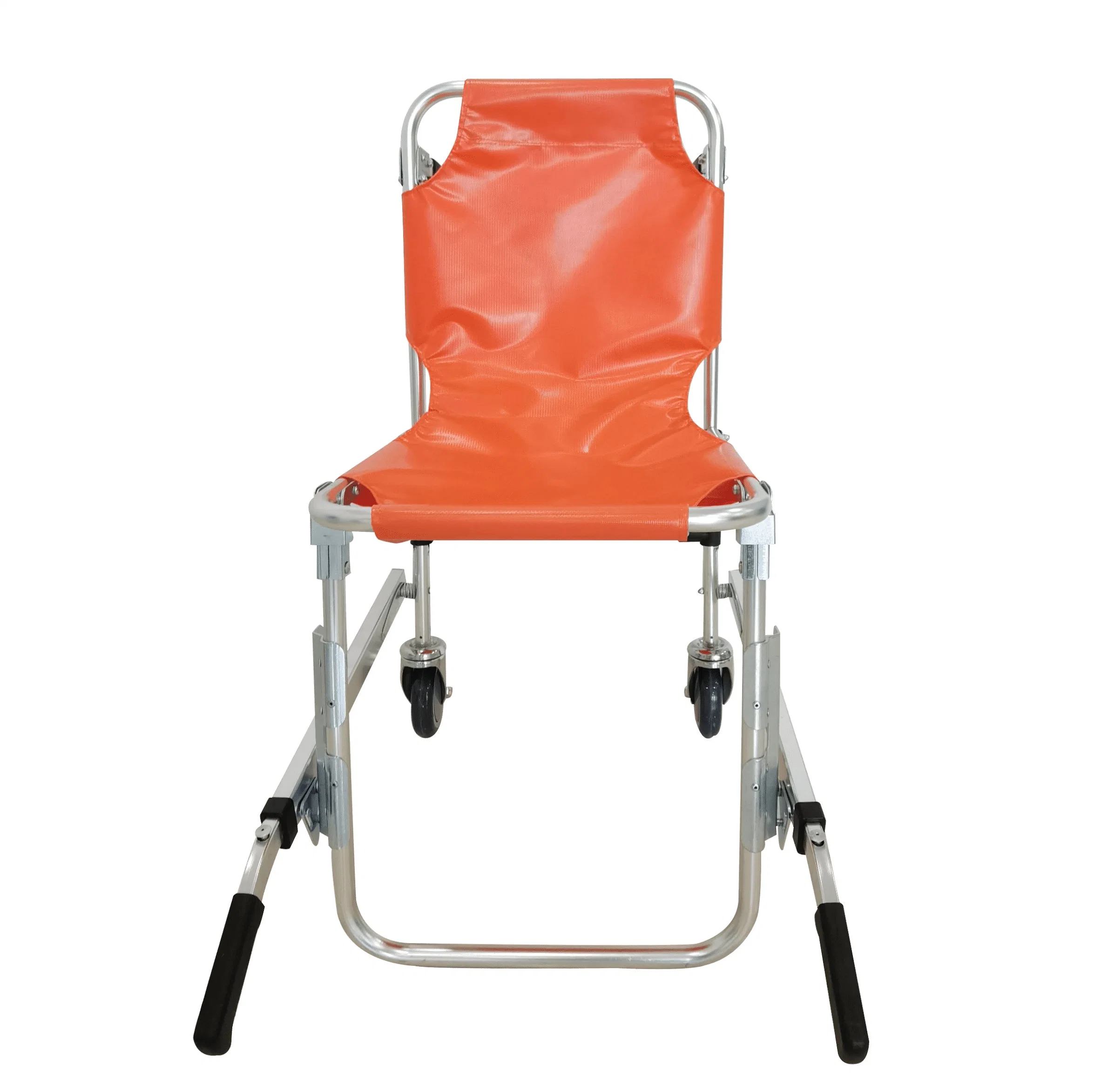 (MS-S210) Aluminum Alloy Patient Trolley Stair Emergency Chair Stretcher