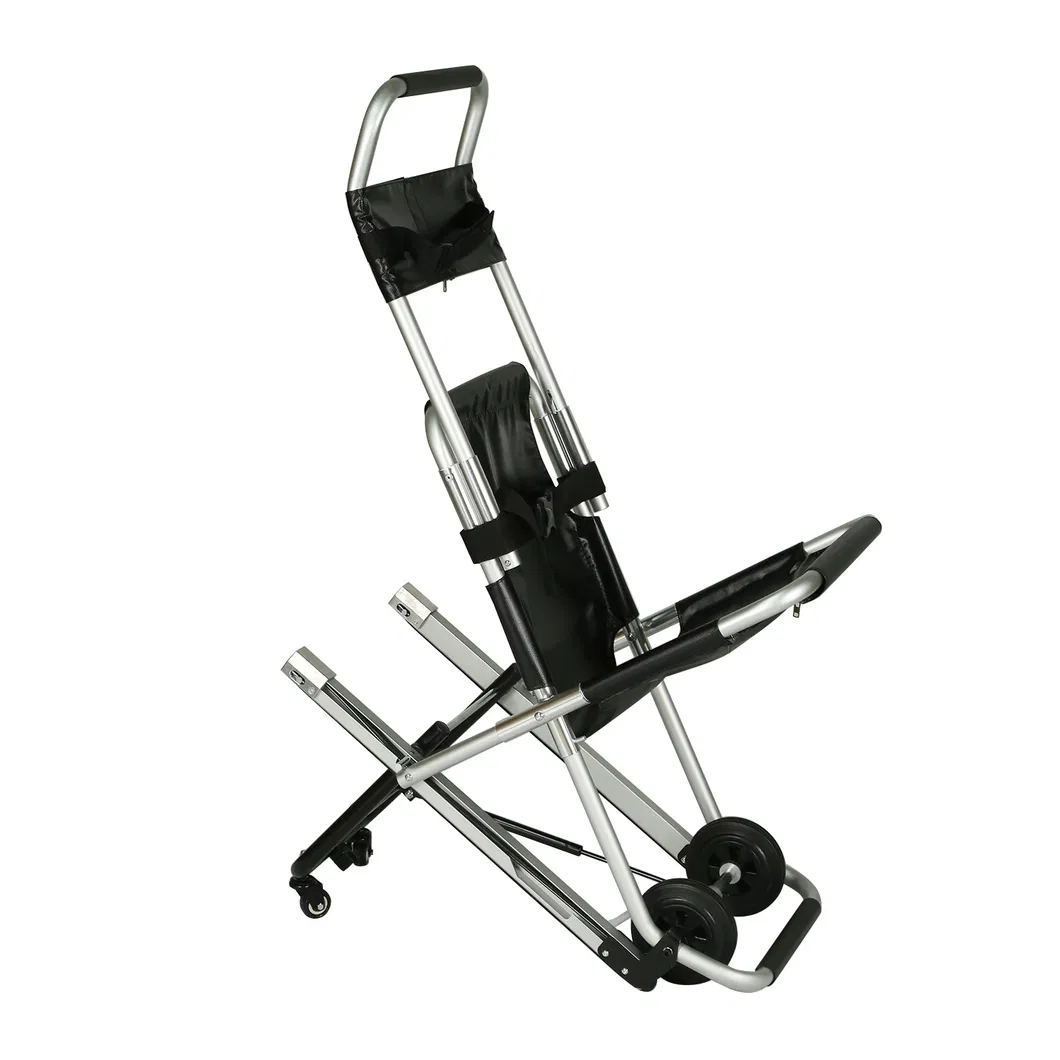 Stair Stretcher View 1