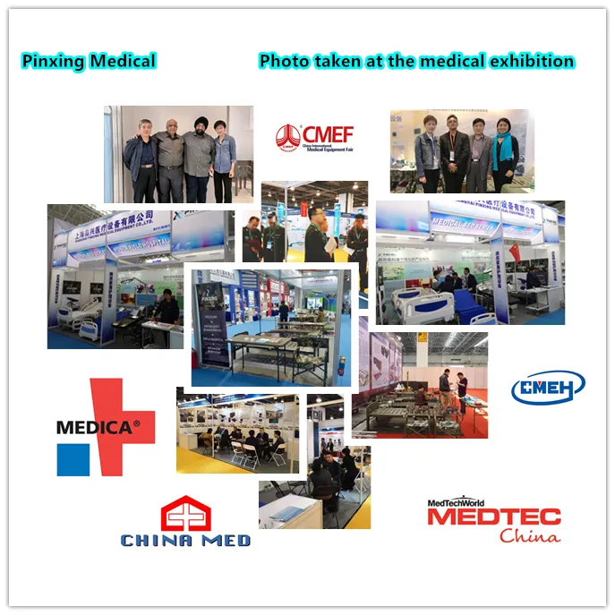 Medical Exhibition