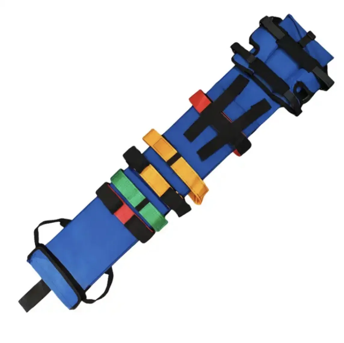 Emergency Pediatric Immobilization Stretcher (THR-C1A14)