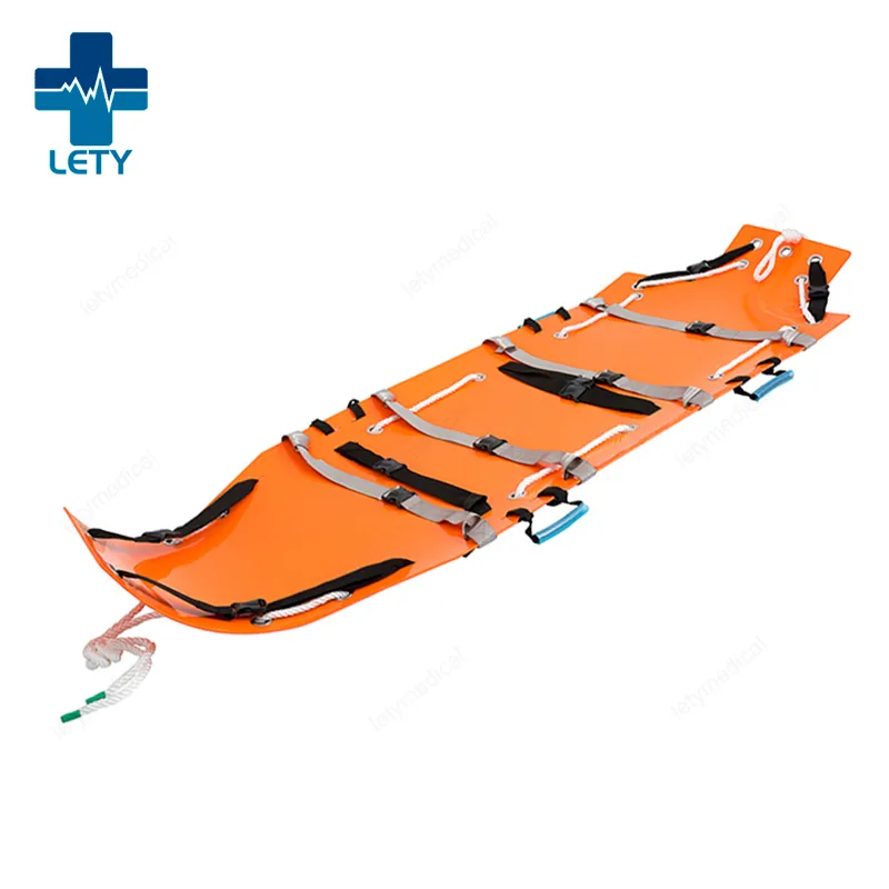 Emergency Evacuation Sledge