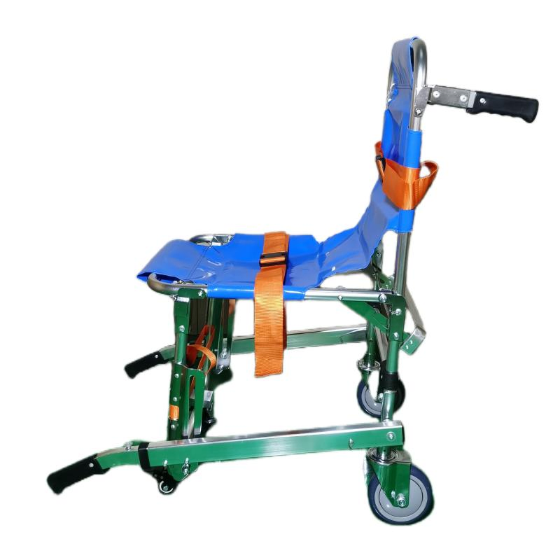 Premium Hospital Stair Stretcher Chair