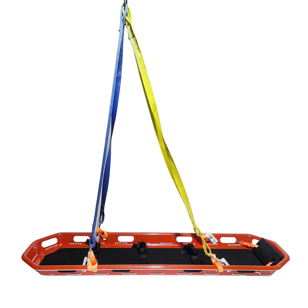 Rescue Basket Stretcher