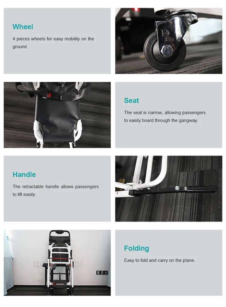 Stair Stretcher Detail 2