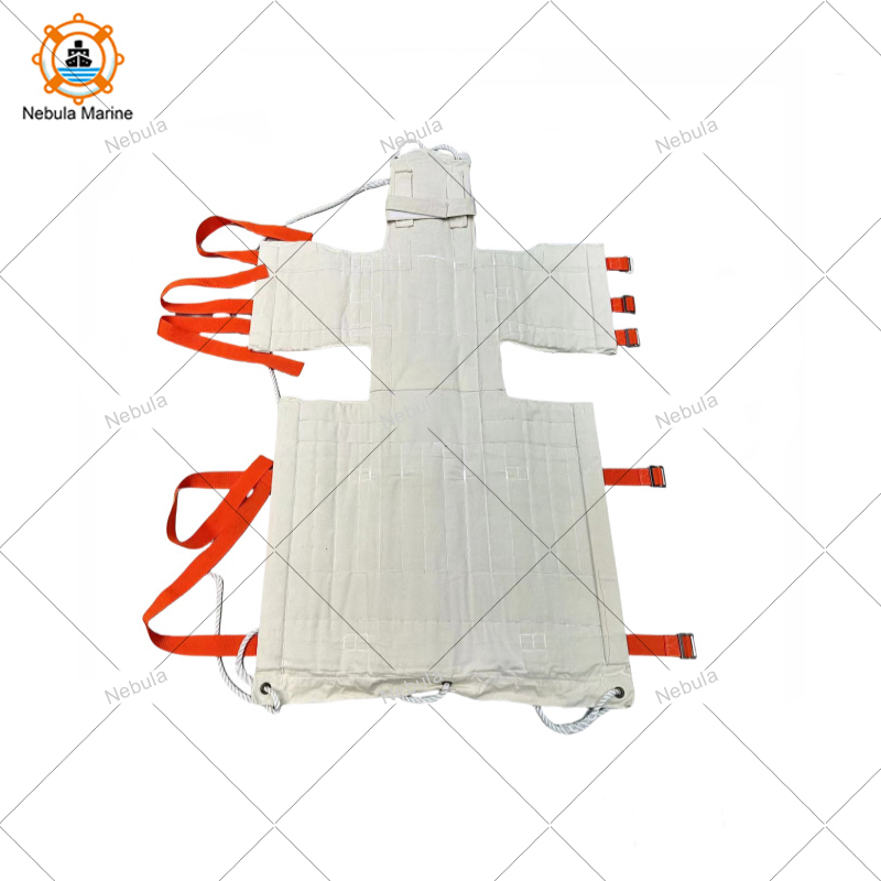 Marine Rescue Emergency Neil Robertson Stretcher