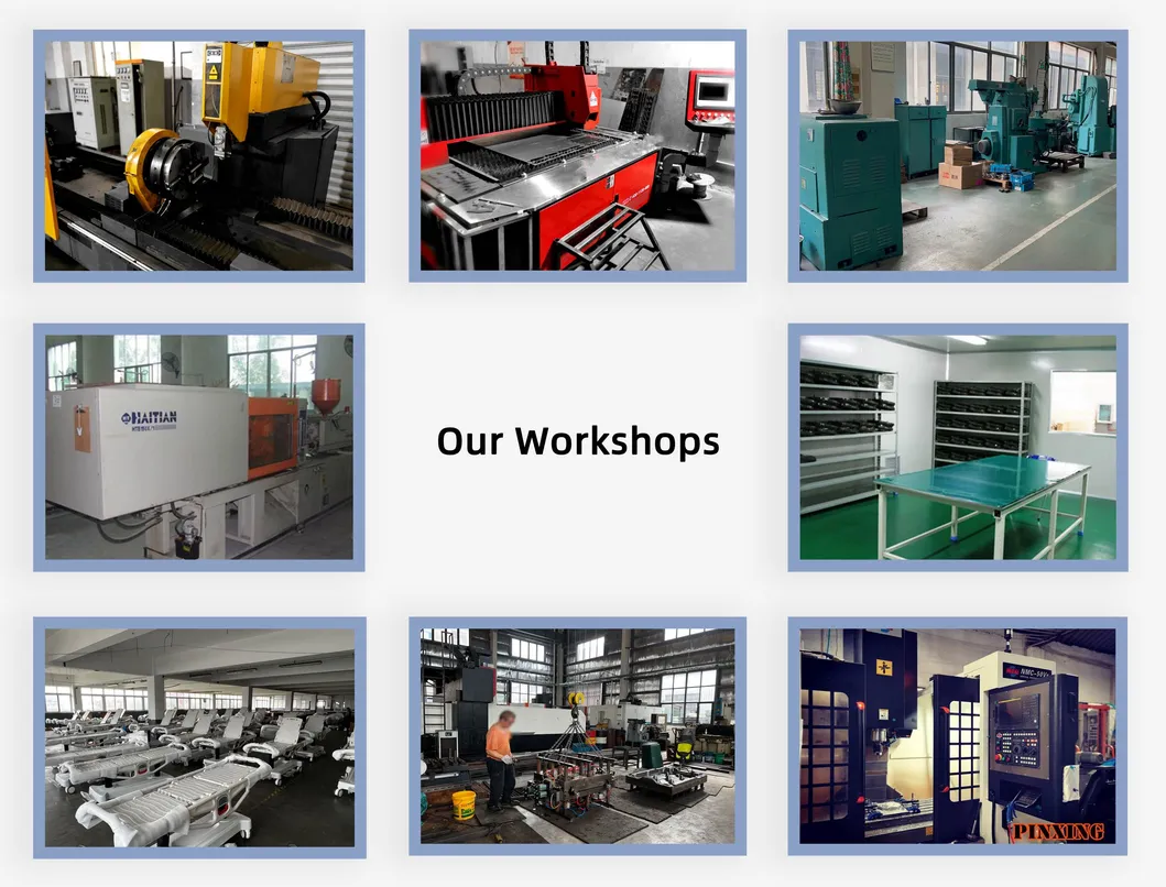 Workshop