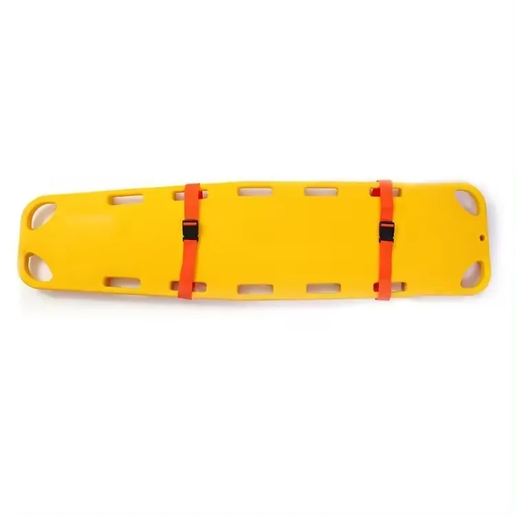Emergency Medical Spine Stretcher Board