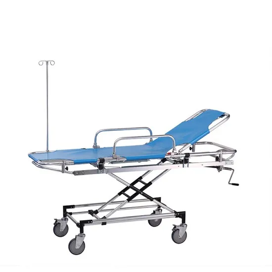 Ambulance Rescue Stretcher RC-B2
