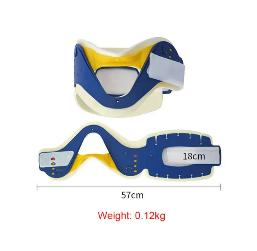 Versatile Rescue Stretcher for First Responders and Lifeguards