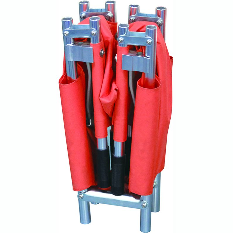Skb040 (A001) Emergency Rescue Equipment Medical Folding Stretcher Prices