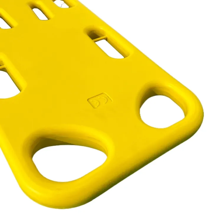 Medical Spine Board Stretcher 3