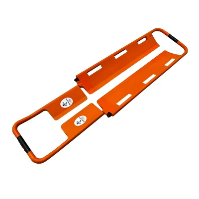 Premium Carbon Fiber Medical Stretcher for Home Use