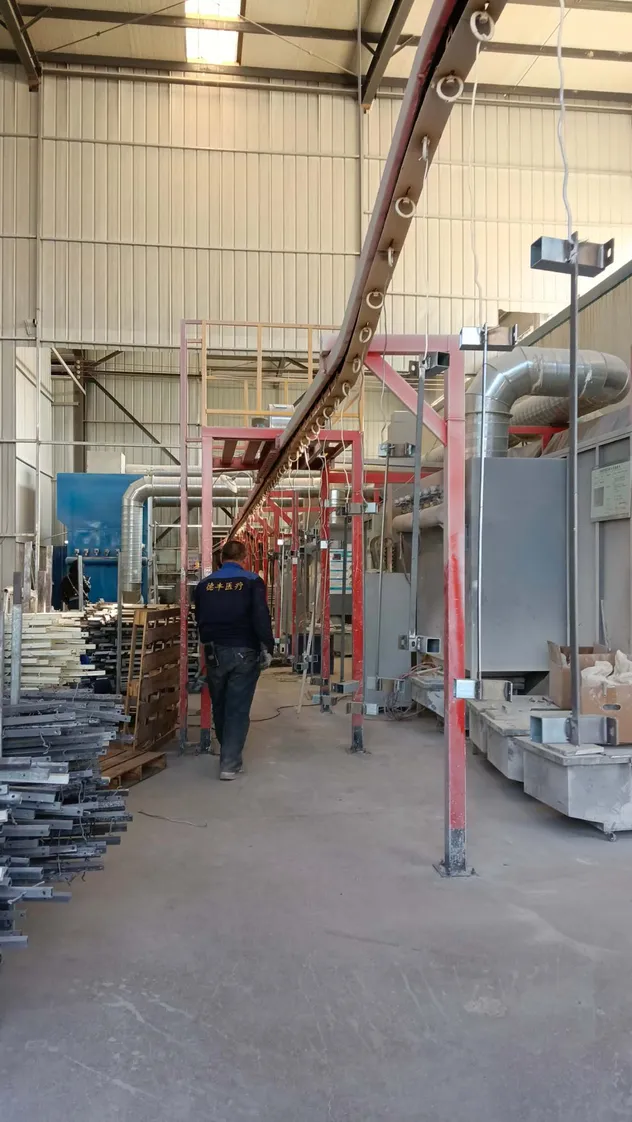 Production Facility 2