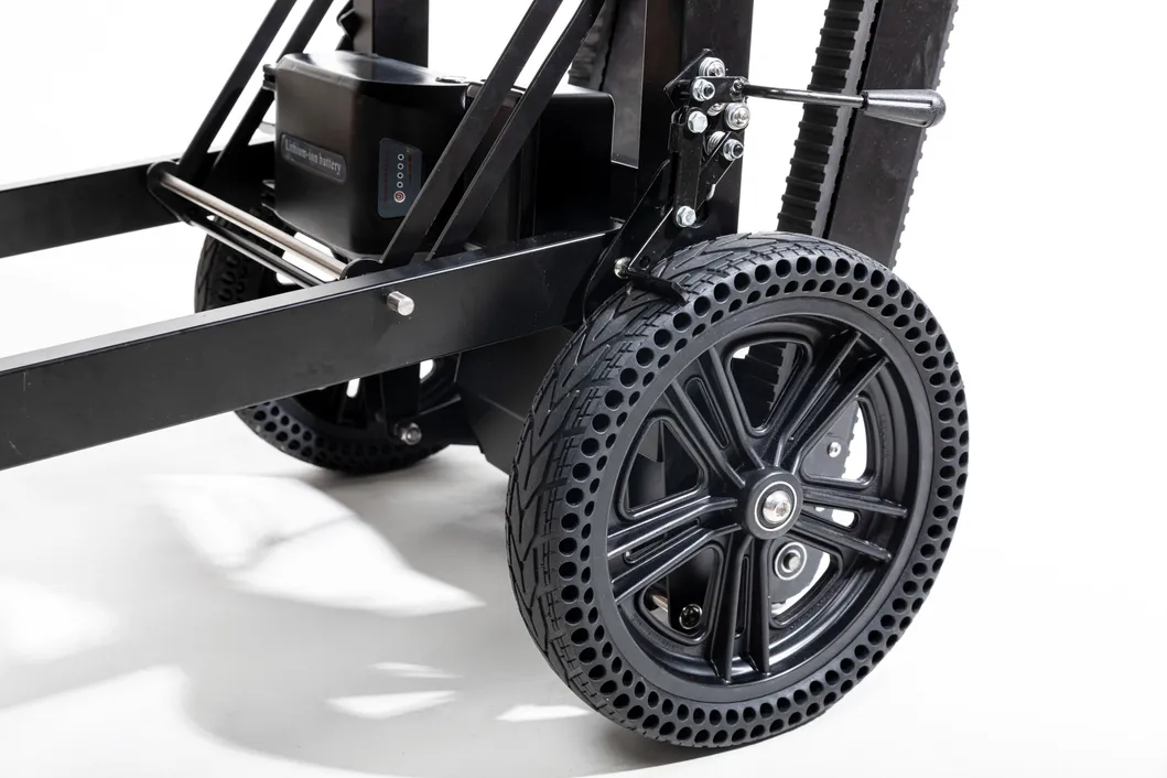 Aluminum Alloy Wheel