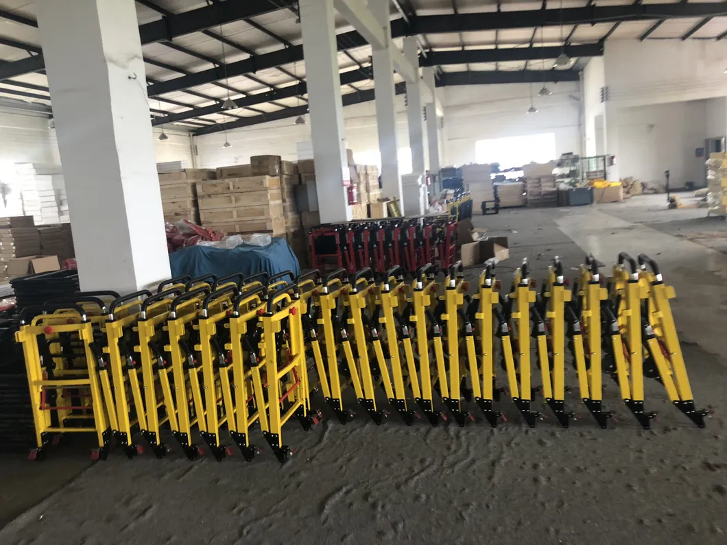 Stair Chair Stretcher 2