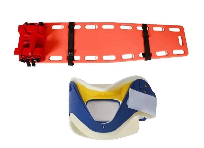 Rescue Stretcher Overview