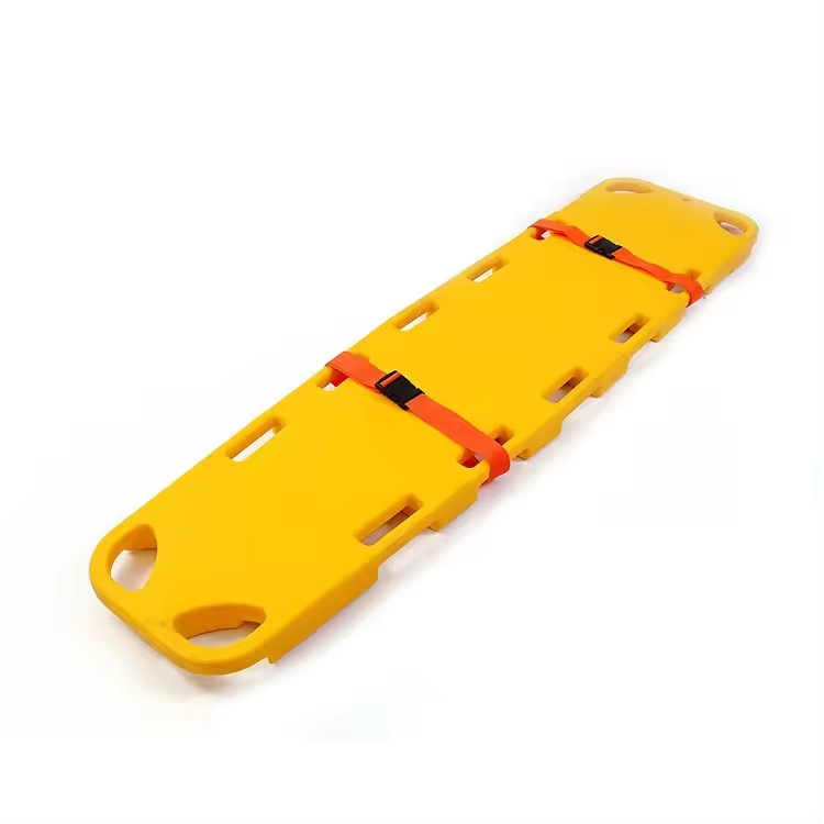 Emergency Medical Spine Stretcher Board for Pediatric Rescue