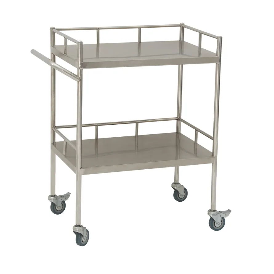 instrument trolley