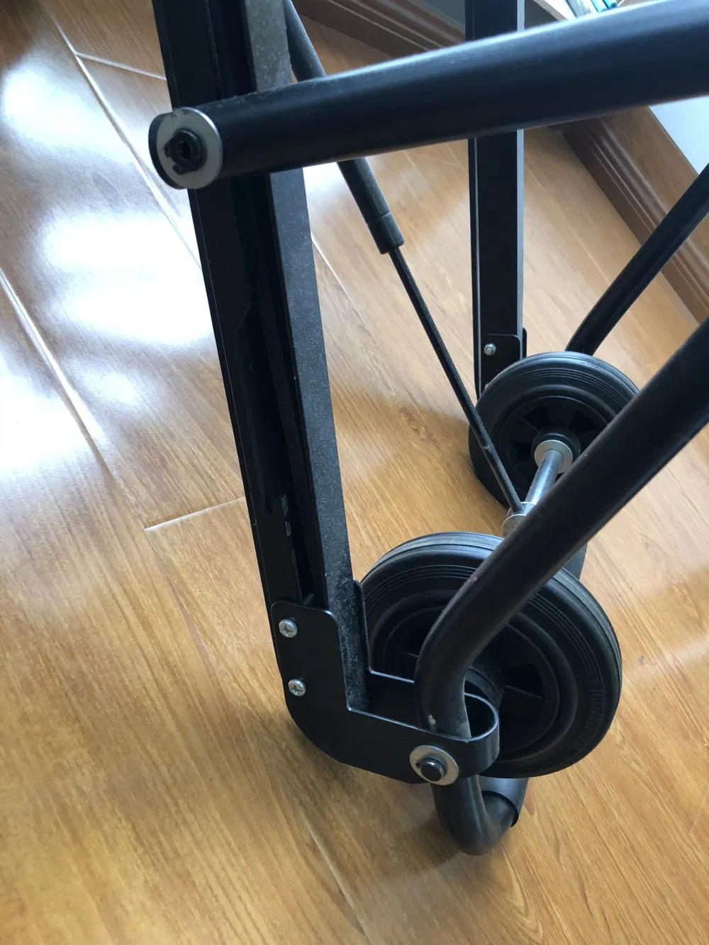 M-Ec05 Medical Rescue Emergency Aluminium Alloy Ce Stair Stretcher Lift Chair