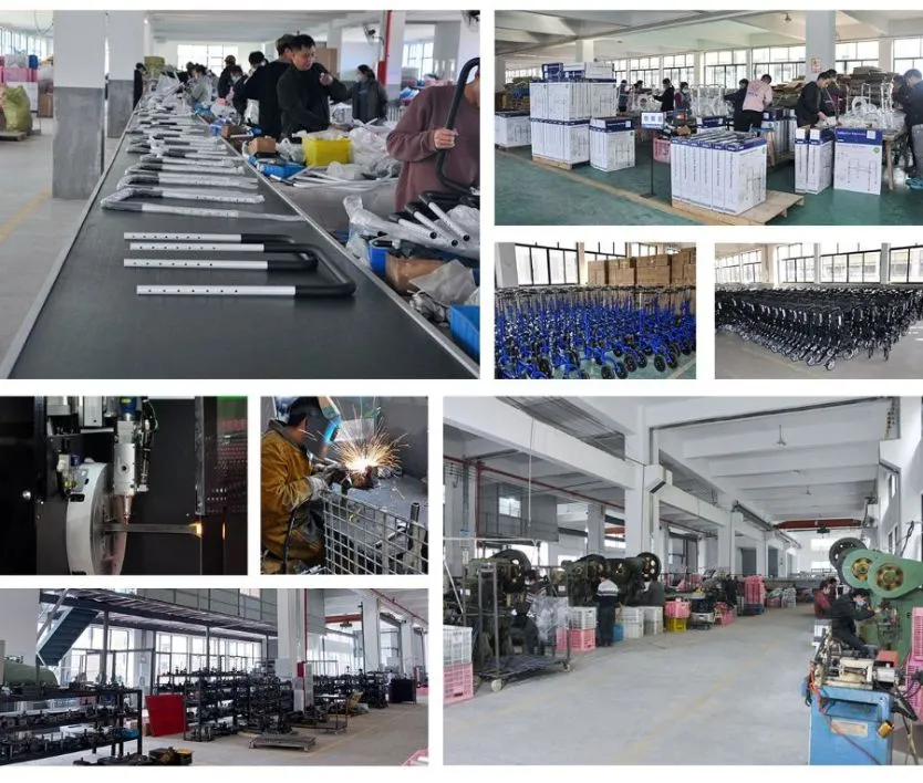 Medical Spine Board Production