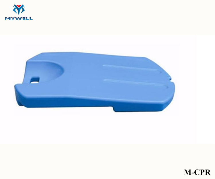 M-CPR High Quality CPR Compression Resuscitation Spine Board