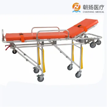 Lightweight Stretcher