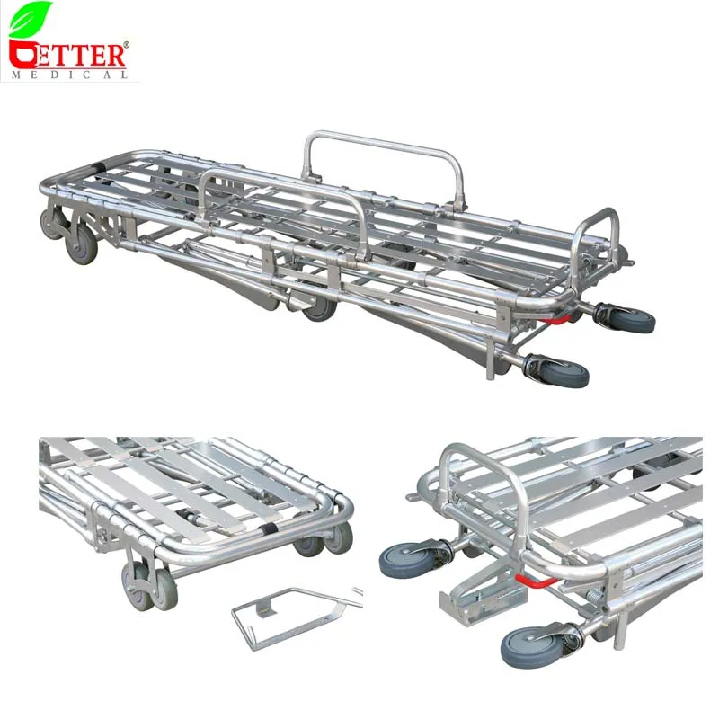Medical Equipment Stretcher