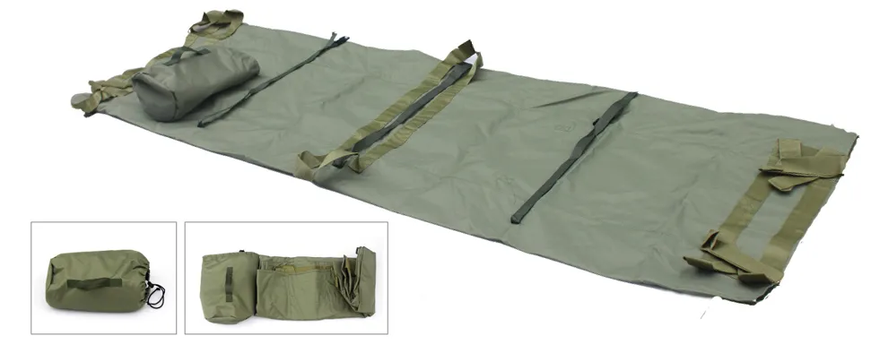 Soft Stretcher Dimension