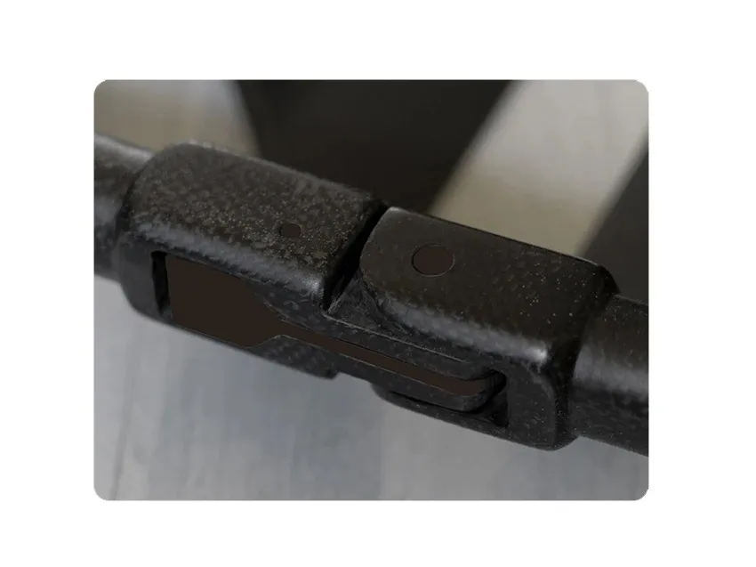 Portable Stretcher Application