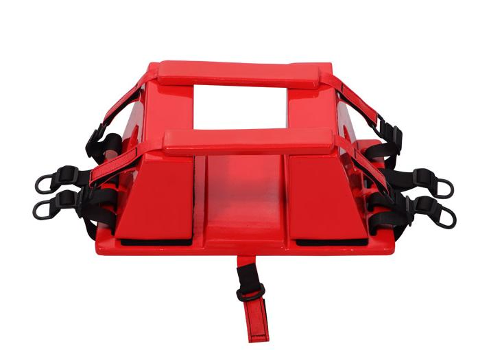 First Aid First Aid Device Head Immobilize Use for Spine Board