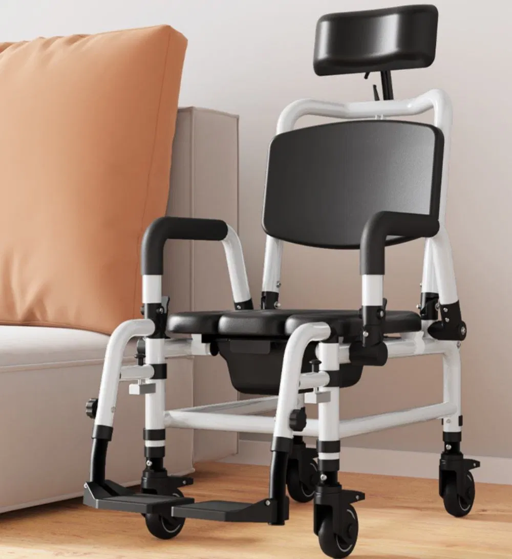 Manual Emergency Stair Chair Rescue Stair Chair Portable Stair Stretcher