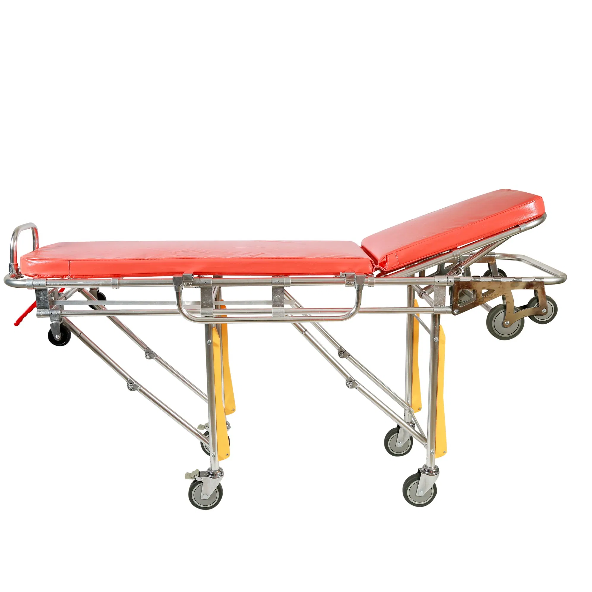CE Approved Medium Shinebright 195*62*27cm for Transport Patient Transfer Board Stretcher