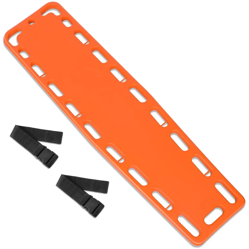 Foldable Spine Board