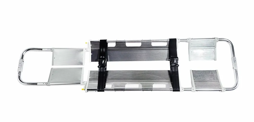 Ambulance Patient Transfer Stretcher