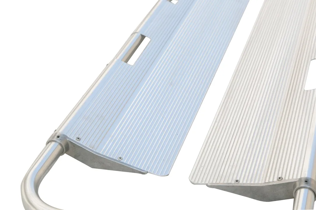 High quality aluminum frame