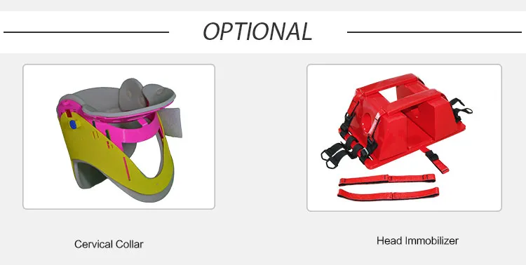 Spine Stretcher Detail 2