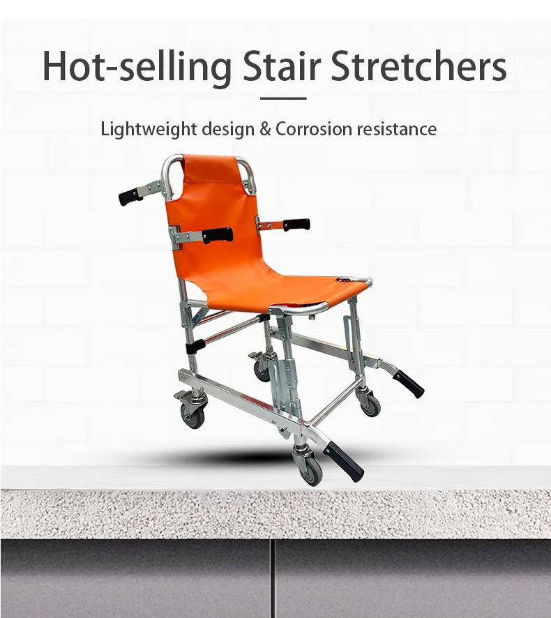 Stair Stretcher Banner