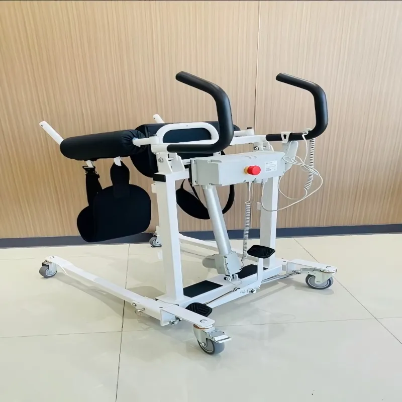 Electric Underarm Transfer Lift