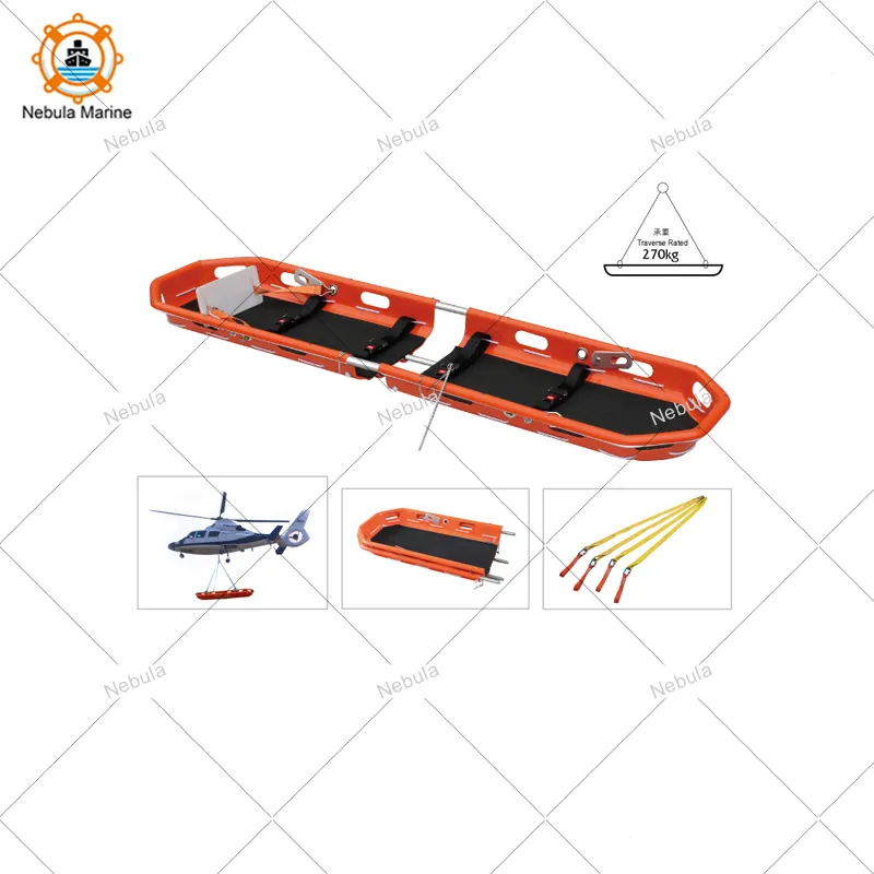 Related Marine Rescue Equipment