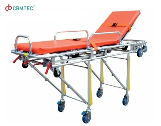 Stretcher Option 1