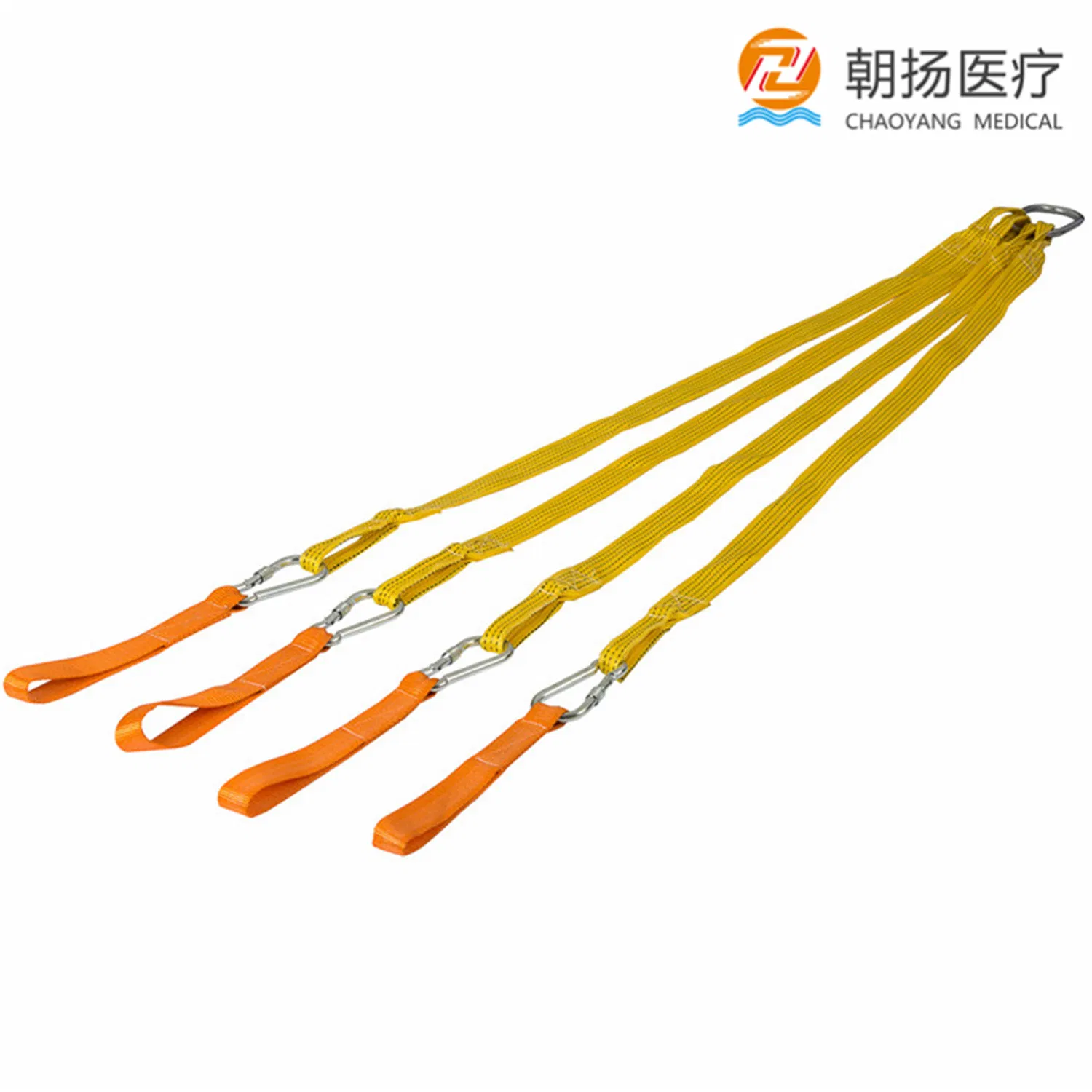 Safety Flexible Emergency Boat Helicopter Rescue Basket Stretcher Cy-F603