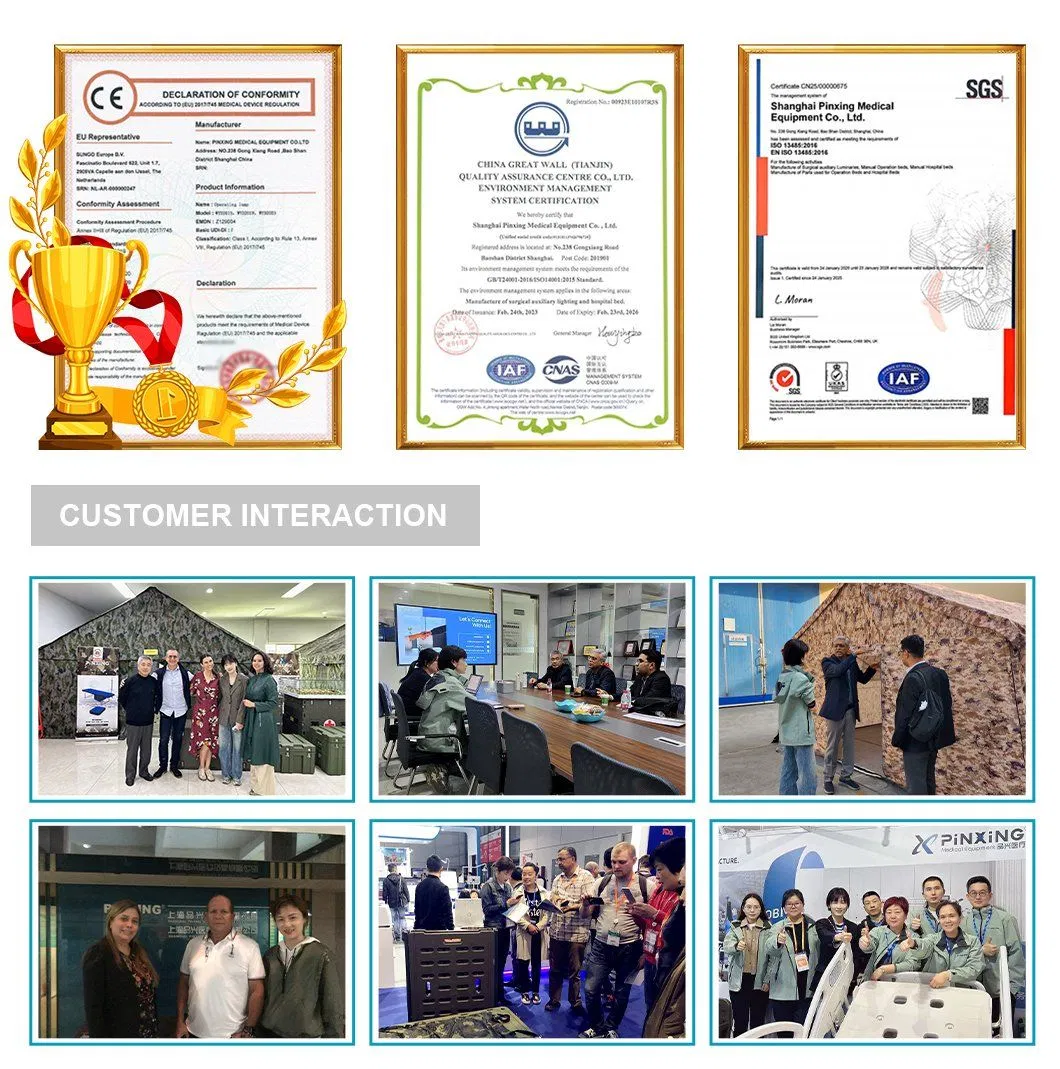 Product Certificates