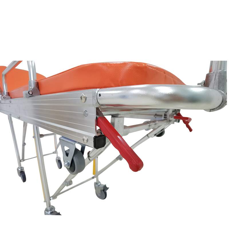 CE Approved Medium Shinebright 195*62*27cm for Transport Patient Transfer Board Stretcher