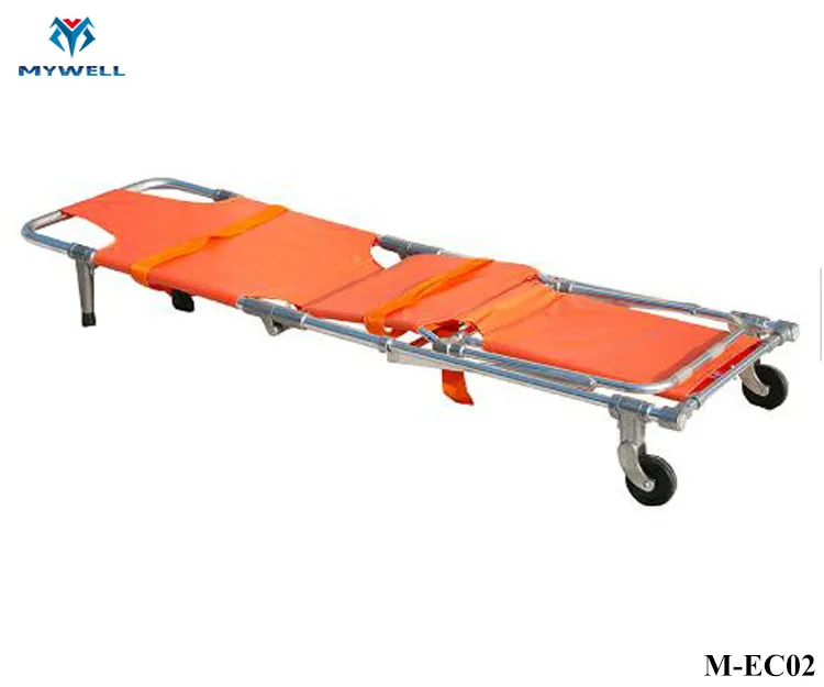 Stair Chair Stretcher Overview