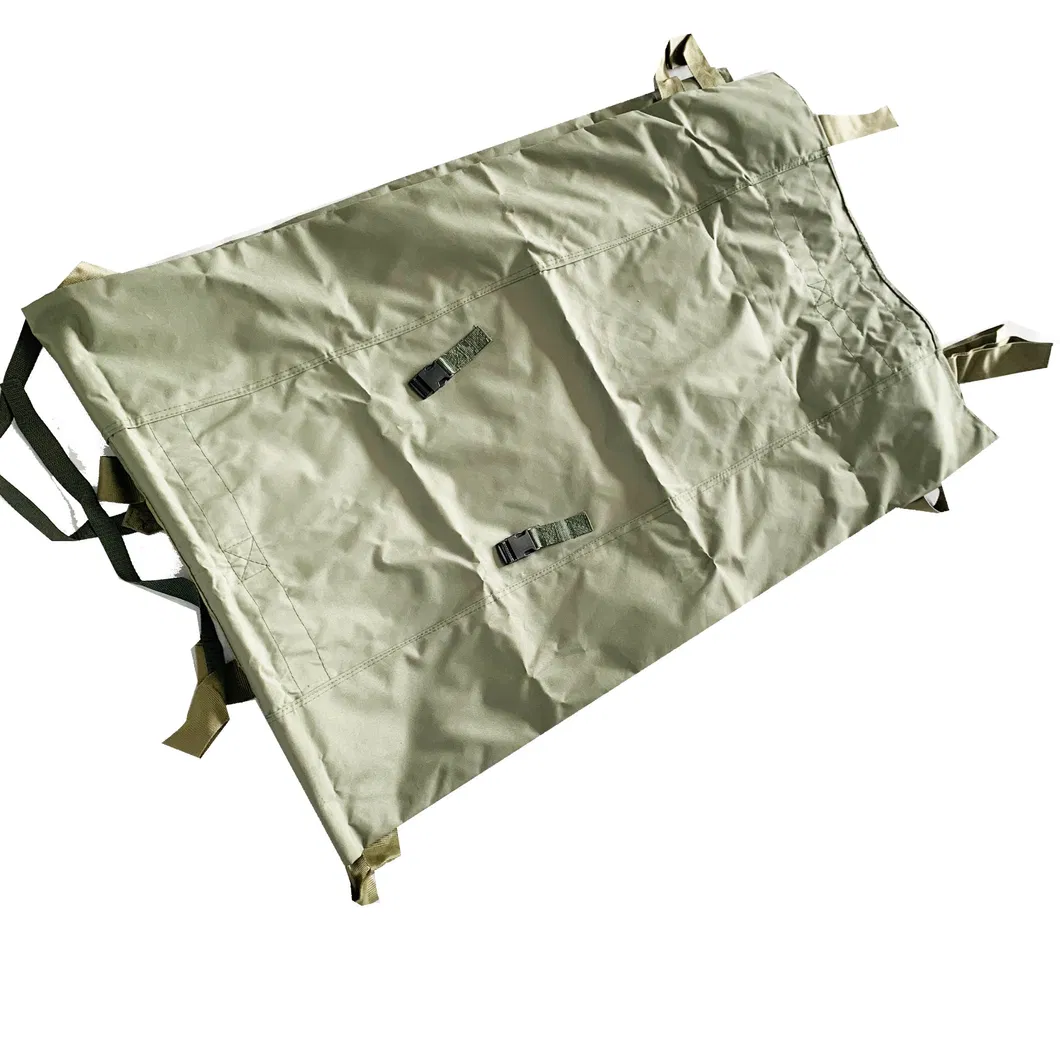 Soft Stretcher View 3