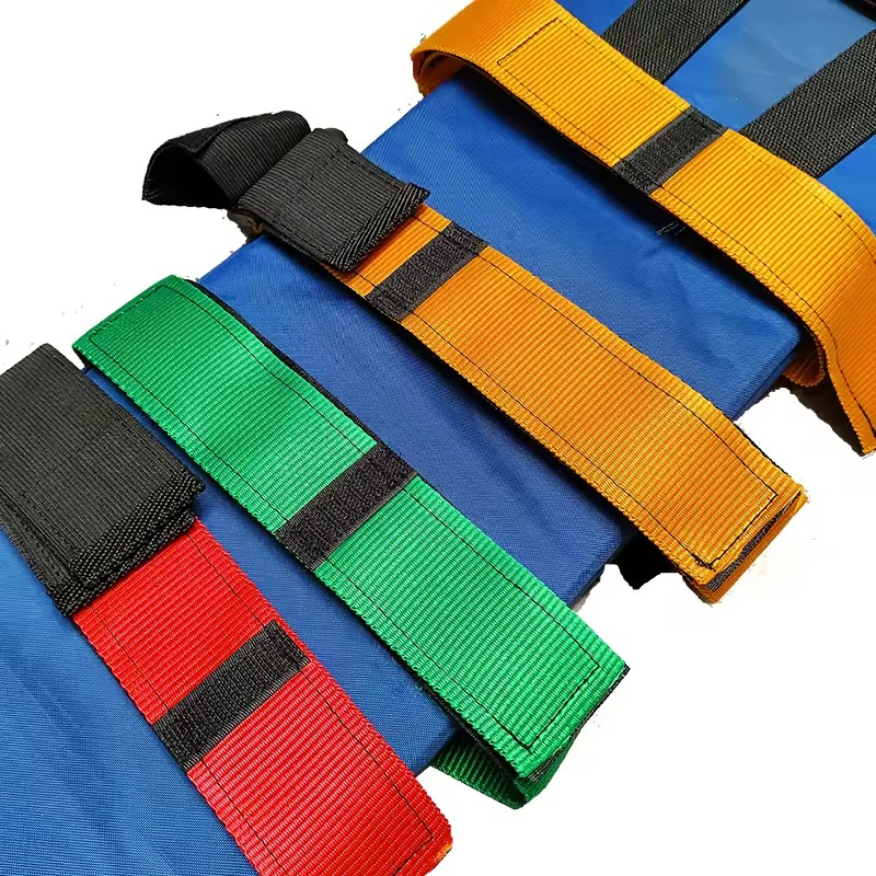 Premium Child Rescue Stretcher with Enhanced Spinal Support