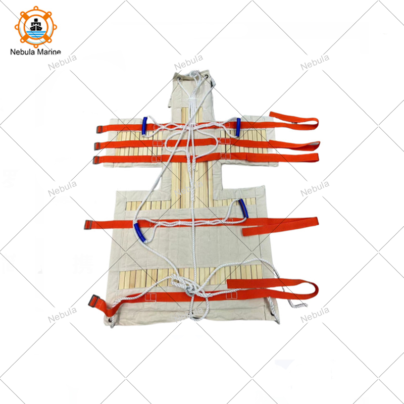 Marine Rescue Emergency Neil Robertson Stretcher