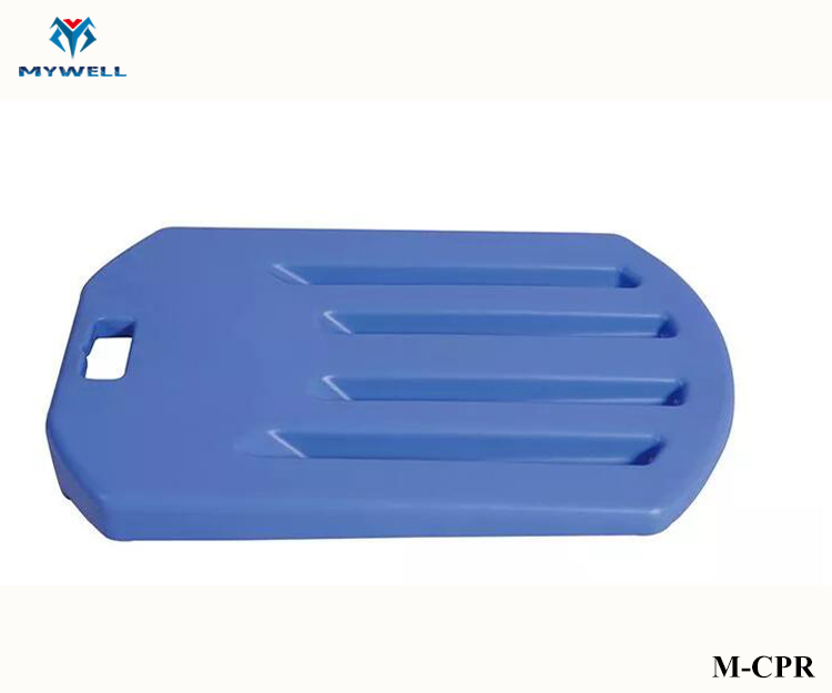 M-CPR High Quality CPR Compression Resuscitation Spine Board