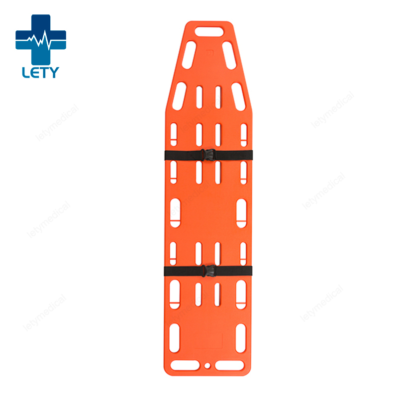 Emergency Folding Rescue Stretcher